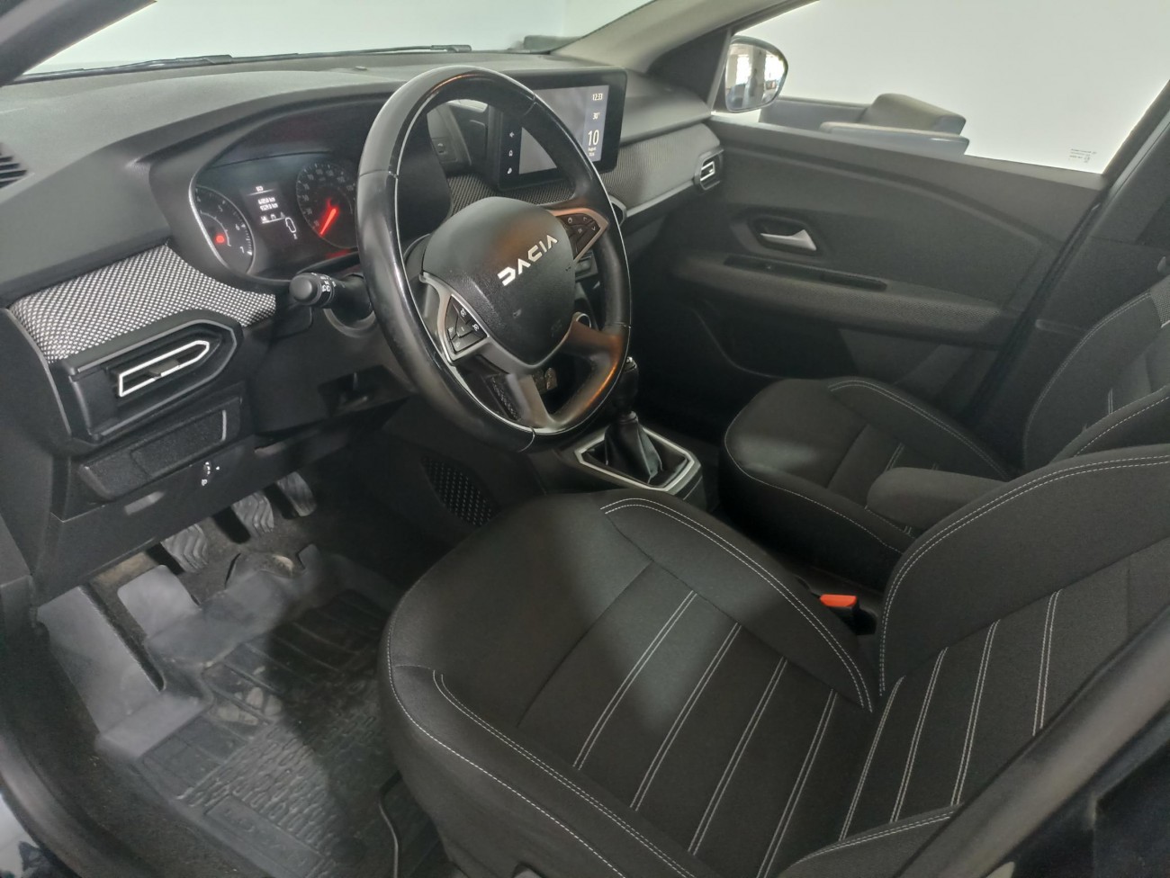 Dacia Logan 1.0 TCE 90 CP