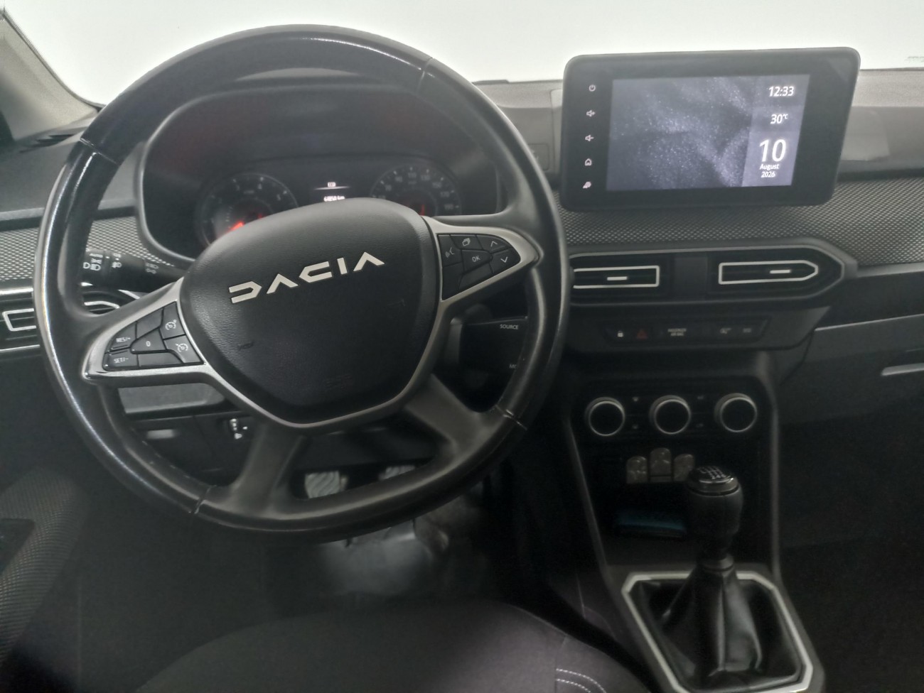 Dacia Logan 1.0 TCE 90 CP