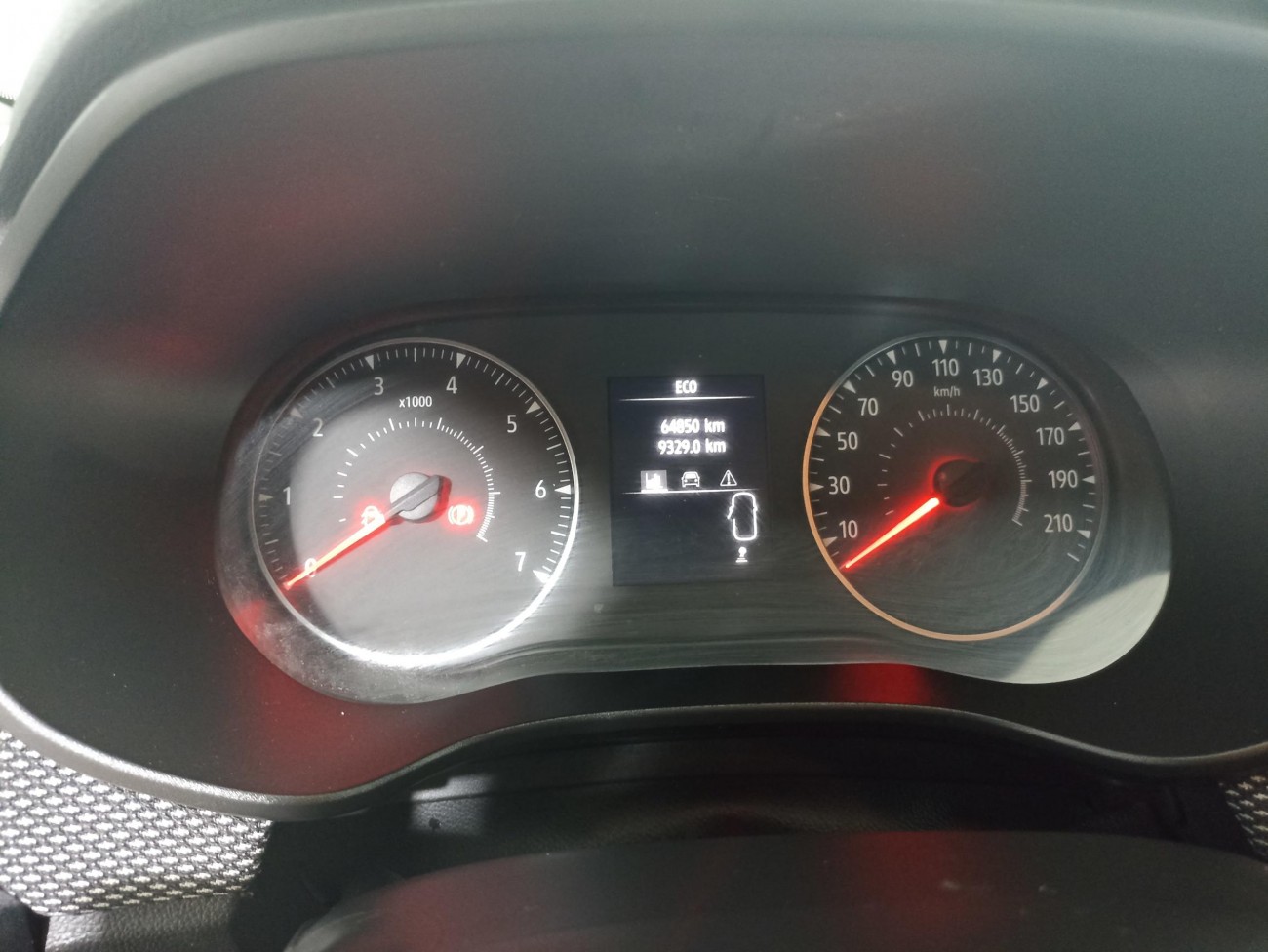 Dacia Logan 1.0 TCE 90 CP