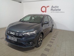 Dacia Logan 1.0 TCE 90 CP