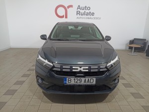 Dacia Logan 1.0 TCE 90 CP