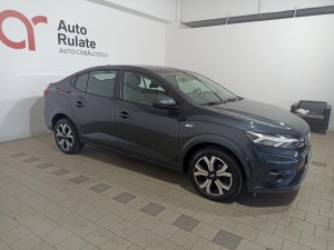 Dacia Logan 1.0 TCE 90 CP