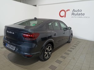 Dacia Logan 1.0 TCE 90 CP