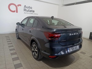 Dacia Logan 1.0 TCE 90 CP
