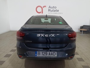 Dacia Logan 1.0 TCE 90 CP