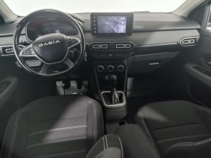 Dacia Logan 1.0 TCE 90 CP