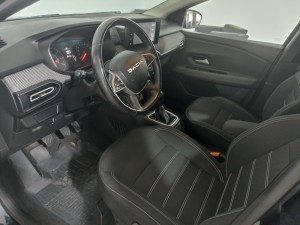 Dacia Logan 1.0 TCE 90 CP