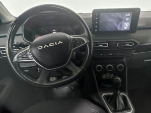Dacia Logan 1.0 TCE 90 CP