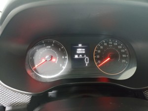 Dacia Logan 1.0 TCE 90 CP