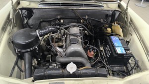 Mercedes-Benz 200 W110 Heckflosse – An fabricatie 1966 – 2.0 Benzină – 105 CP – Oldtimer Mercedes-Benz 200 W110 Heckflosse – An fabricatie 1966 – 2.0 Benzină – 105 CP – Oldtimer