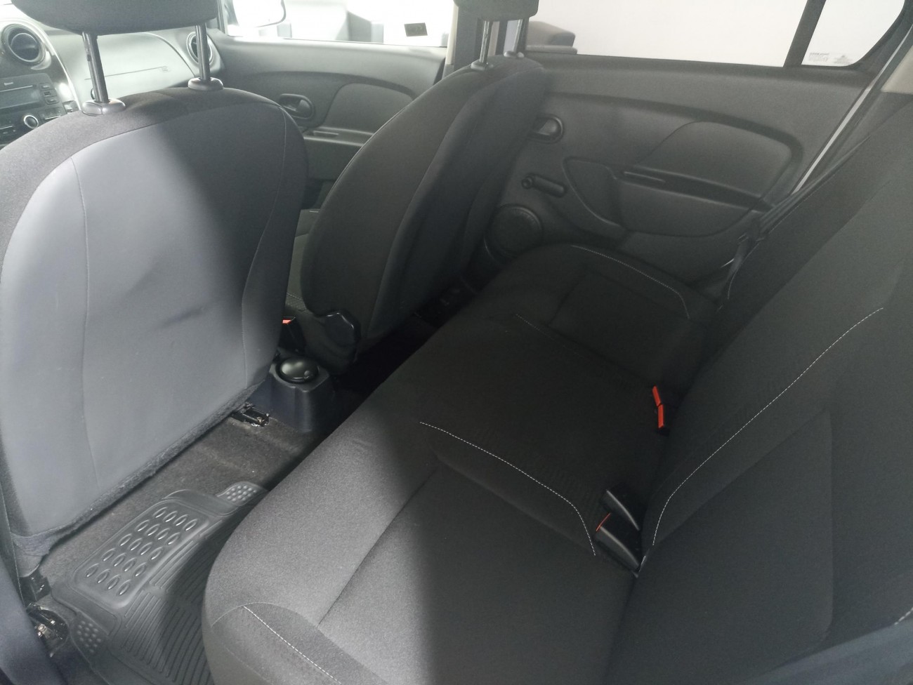 Dacia Logan  MCV 0.9 TCE 90 CP, Benzina + GPL 