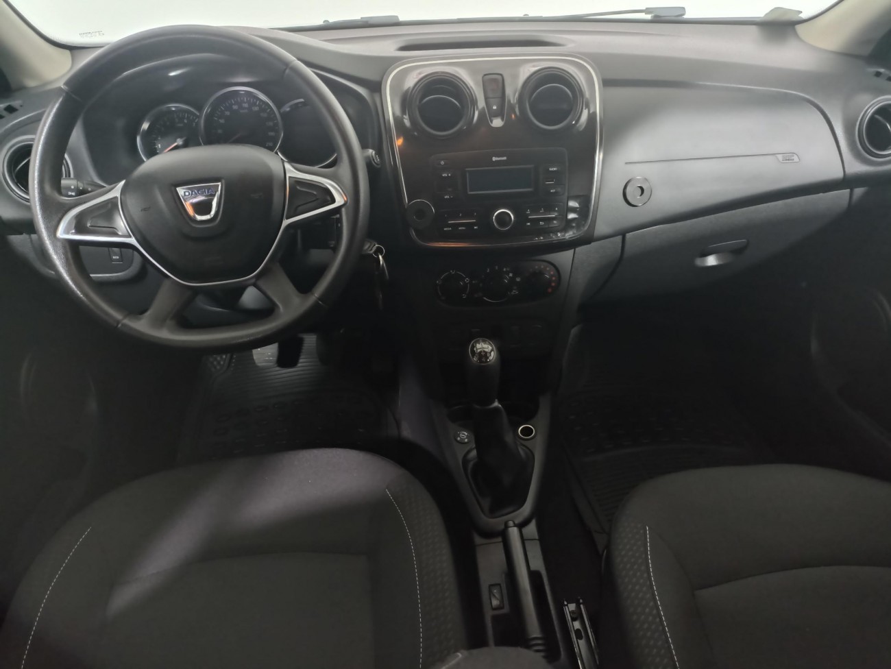 Dacia Logan  MCV 0.9 TCE 90 CP, Benzina + GPL 