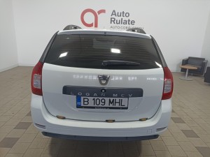 Dacia Logan  MCV 0.9 TCE 90 CP, Benzina + GPL 