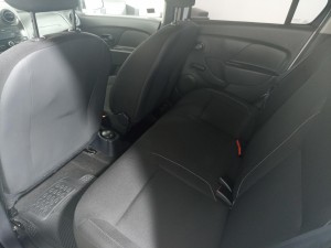 Dacia Logan  MCV 0.9 TCE 90 CP, Benzina + GPL 