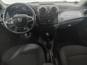 Dacia Logan  MCV 0.9 TCE 90 CP, Benzina + GPL 