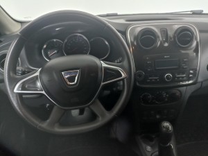Dacia Logan  MCV 0.9 TCE 90 CP, Benzina + GPL 