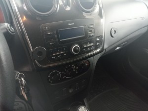 Dacia Logan  MCV 0.9 TCE 90 CP, Benzina + GPL 