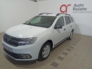 Dacia Logan  MCV 0.9 TCE 90 CP, Benzina + GPL 