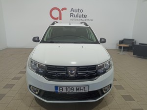 Dacia Logan  MCV 0.9 TCE 90 CP, Benzina + GPL 