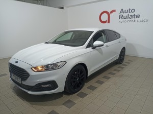 Ford Mondeo 2.0 TDCI 150 CP, TREND