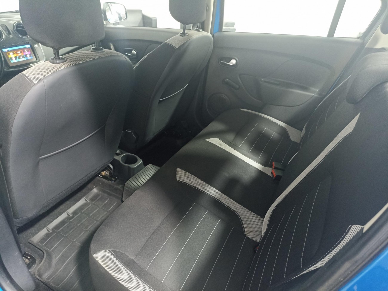 Dacia Logan Stepway 0.9 TCE 90 CP