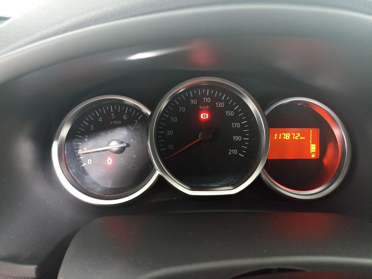 Dacia Logan Stepway 0.9 TCE 90 CP