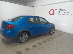 Dacia Logan Stepway 0.9 TCE 90 CP