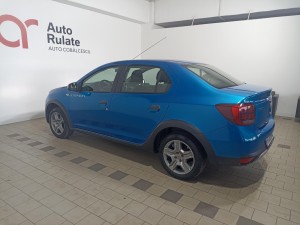 Dacia Logan Stepway 0.9 TCE 90 CP
