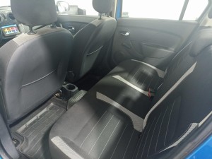 Dacia Logan Stepway 0.9 TCE 90 CP