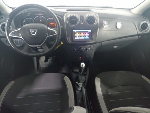 Dacia Logan Stepway 0.9 TCE 90 CP