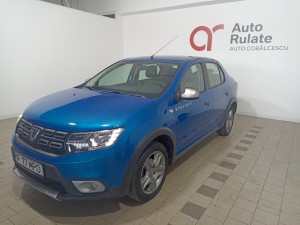 Dacia Logan Stepway 0.9 TCE 90 CP