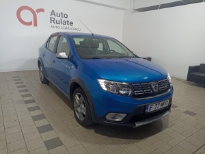 Dacia Logan Stepway 0.9 TCE 90 CP