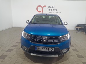 Dacia Logan Stepway 0.9 TCE 90 CP
