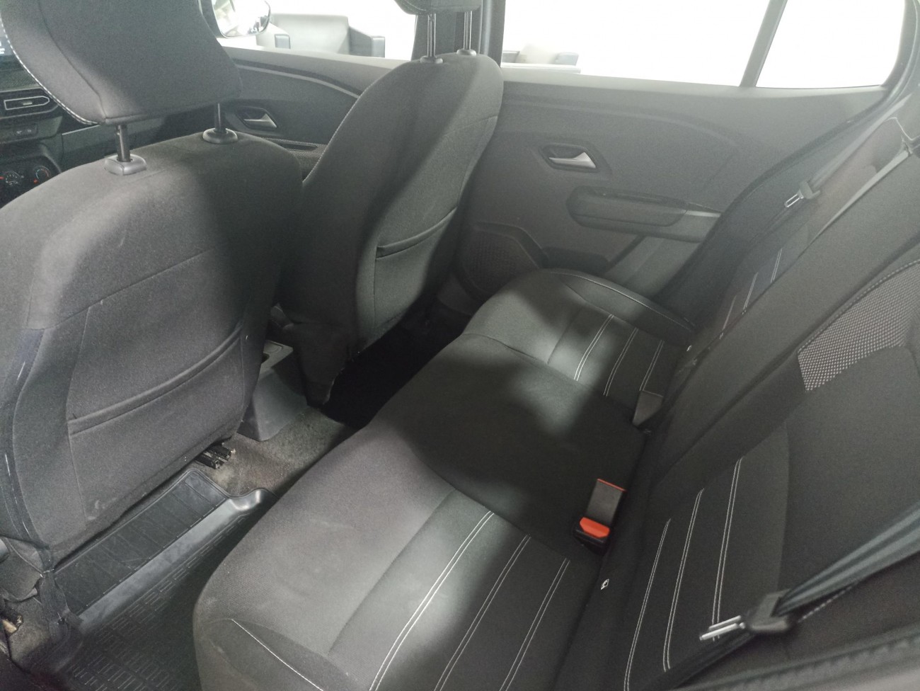 Dacia Logan 1.0 ECO-G 100 GPL