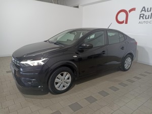 Dacia Logan 1.0 ECO-G 100 GPL