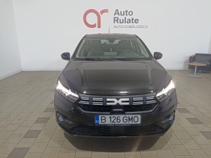 Dacia Logan 1.0 ECO-G 100 GPL