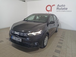 Dacia Logan 1.0 ECO-G 100 GPL