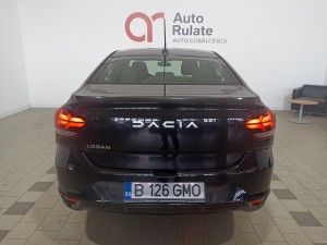 Dacia Logan 1.0 ECO-G 100 GPL