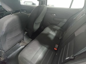 Dacia Logan 1.0 ECO-G 100 GPL