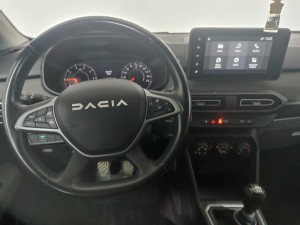 Dacia Logan 1.0 ECO-G 100 GPL