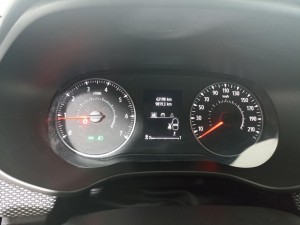 Dacia Logan 1.0 ECO-G 100 GPL