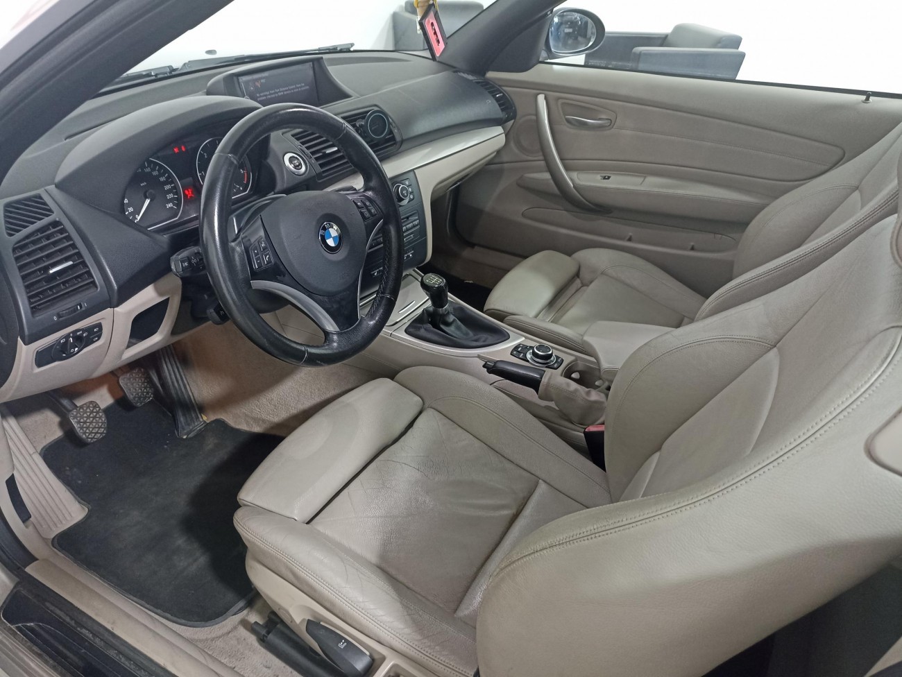 BMW 118D 136 CP, Cabrio Coupe BMW 118D 136 CP, Cabrio Coupe