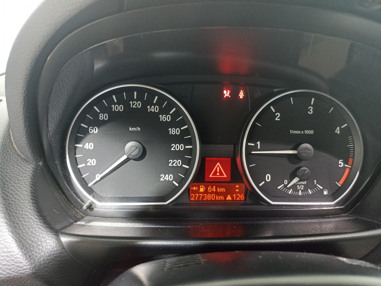 BMW 118D 136 CP, Cabrio Coupe BMW 118D 136 CP, Cabrio Coupe