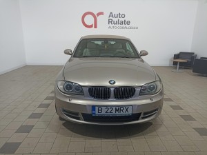 BMW 118D 136 CP, Cabrio Coupe BMW 118D 136 CP, Cabrio Coupe