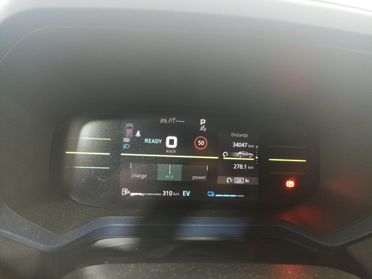 Dacia Duster Hybrid 140 CP Journey Dacia Duster Hybrid 140 CP Journey