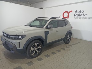 Dacia Duster Hybrid 140 CP Journey Dacia Duster Hybrid 140 CP Journey