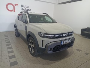 Dacia Duster Hybrid 140 CP Journey Dacia Duster Hybrid 140 CP Journey