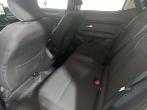 Dacia Duster Hybrid 140 CP Journey Dacia Duster Hybrid 140 CP Journey