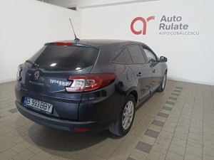 Renault Megane 1.5 DCI 90 CP Renault Megane 1.5 DCI 90 CP