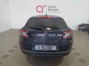 Renault Megane 1.5 DCI 90 CP Renault Megane 1.5 DCI 90 CP